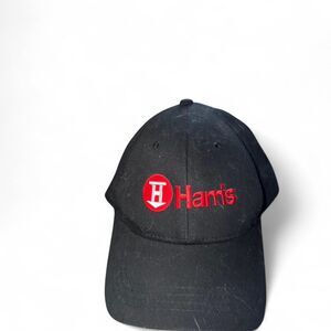 Harris-tweed Men's multi Hat